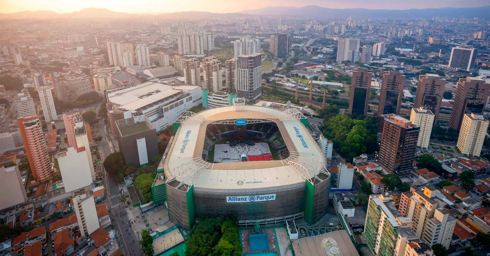 Allianz Parque