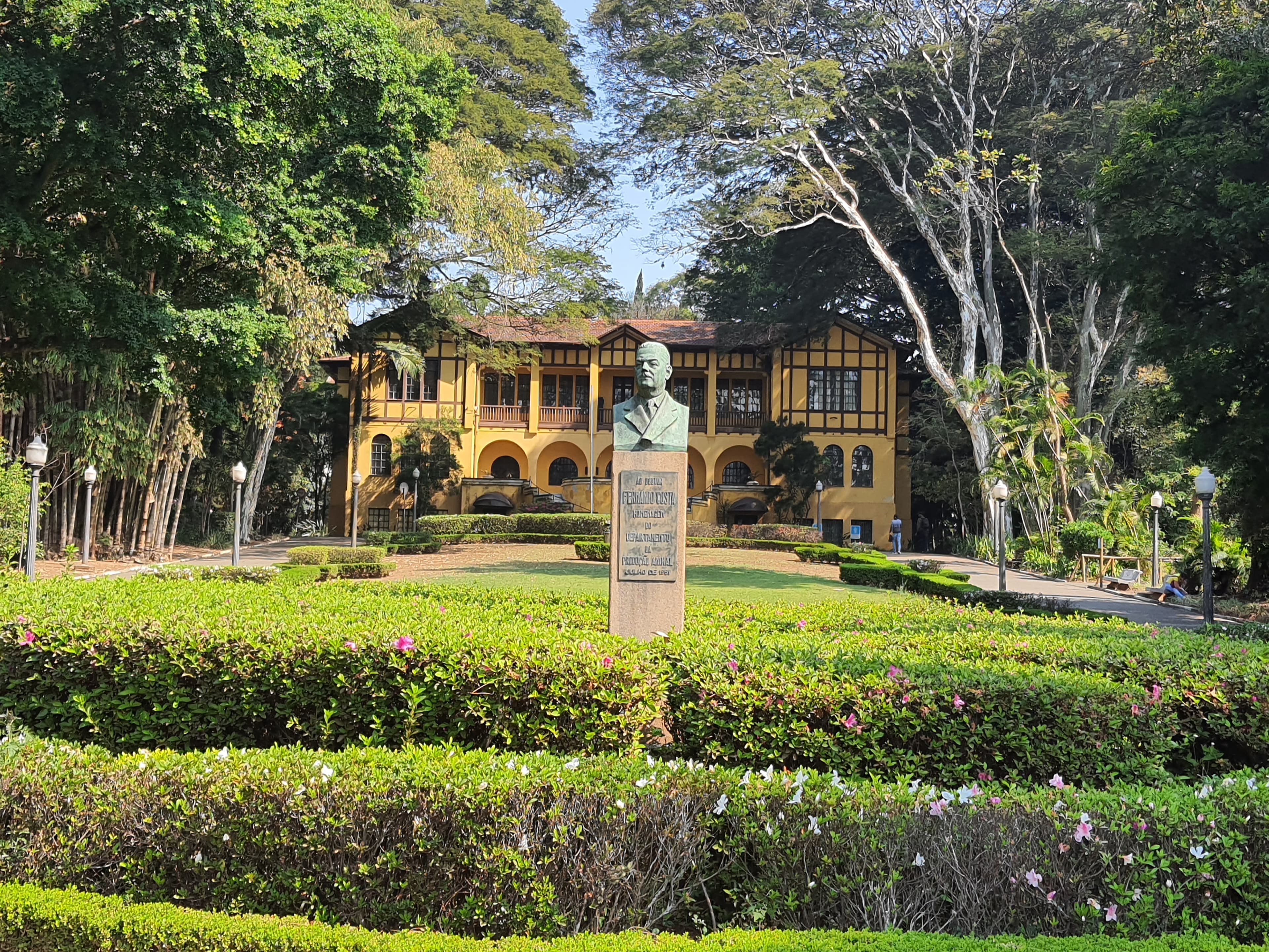 Parque da Água Branca