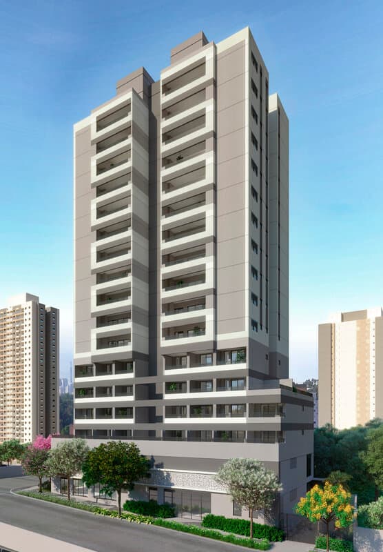 THINK Tanabi Render
