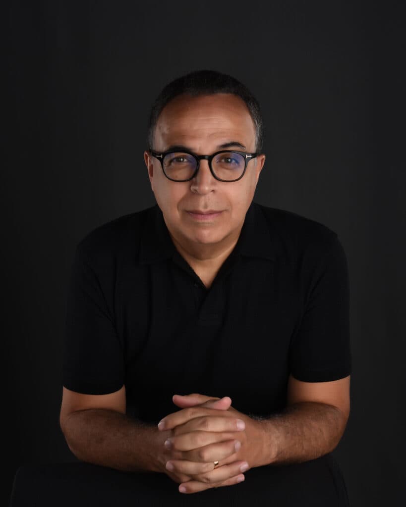 Carlos Rossi