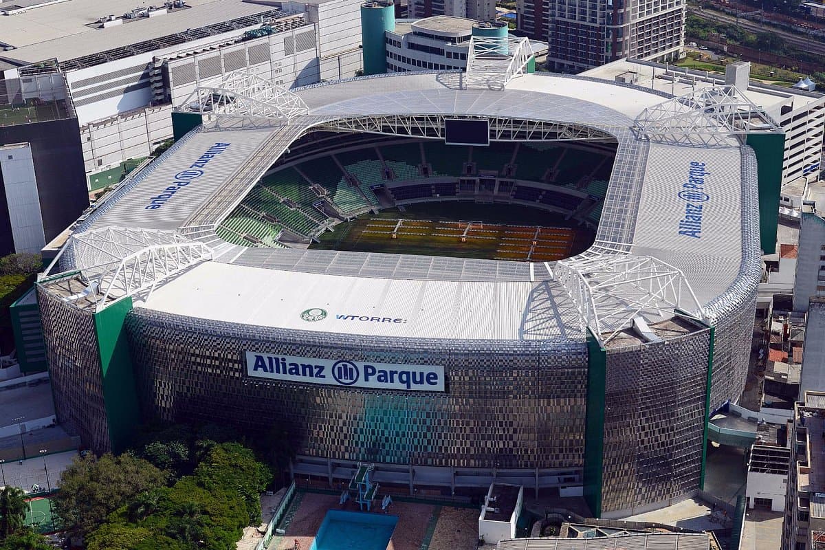 Allianz Parque